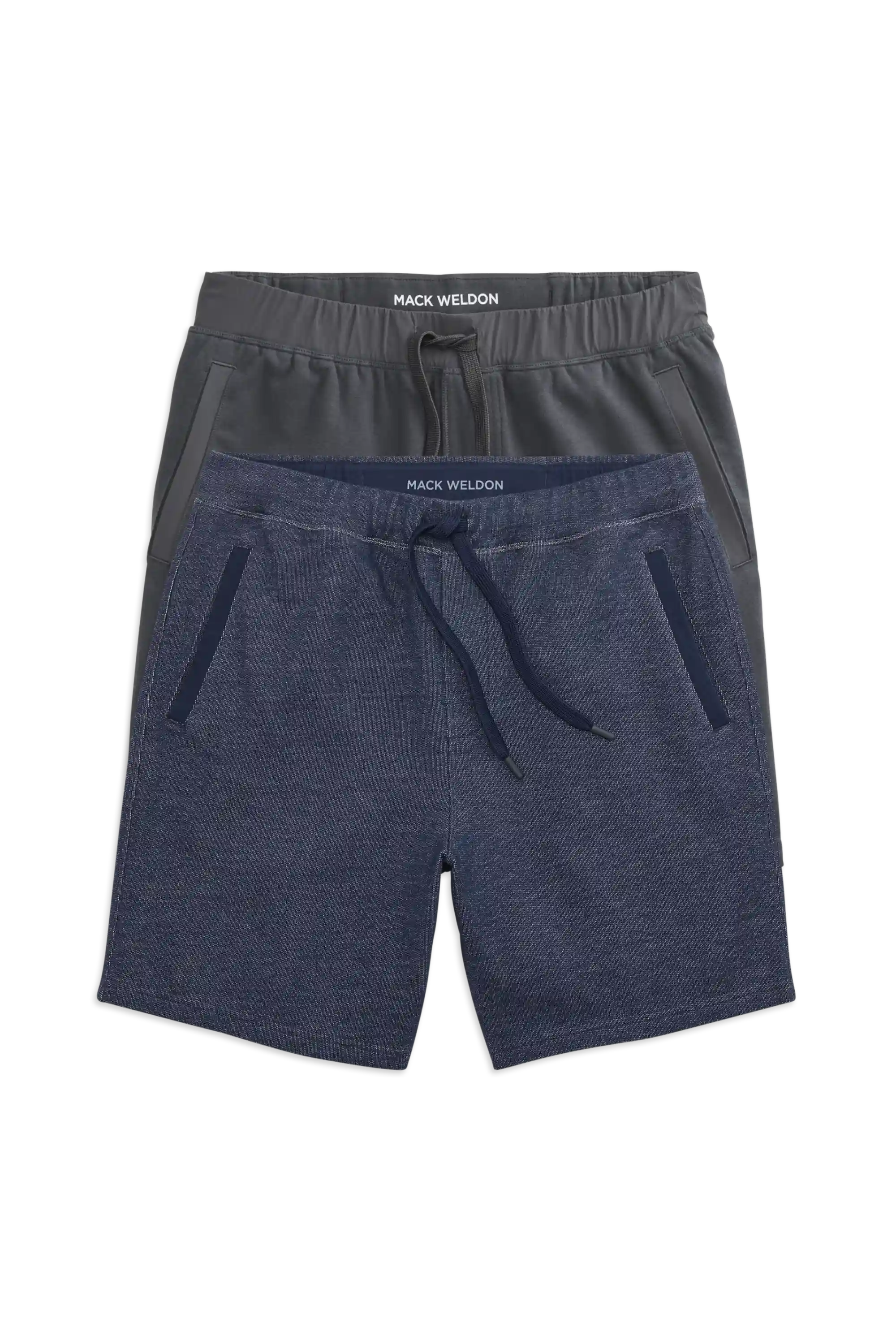 2-Pack ACE Sweatshorts 7"