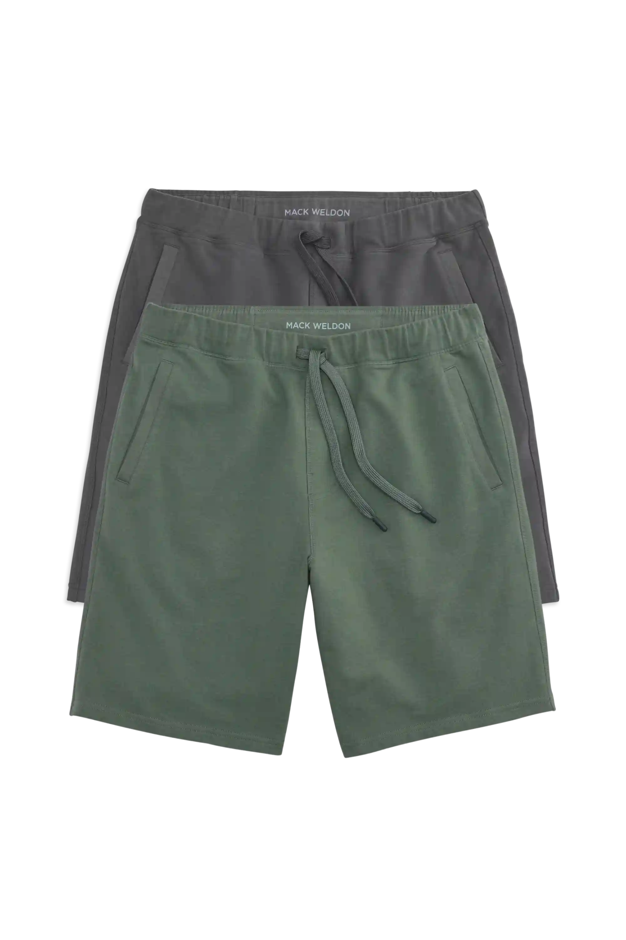 2-Pack ACE Sweatshorts 9"