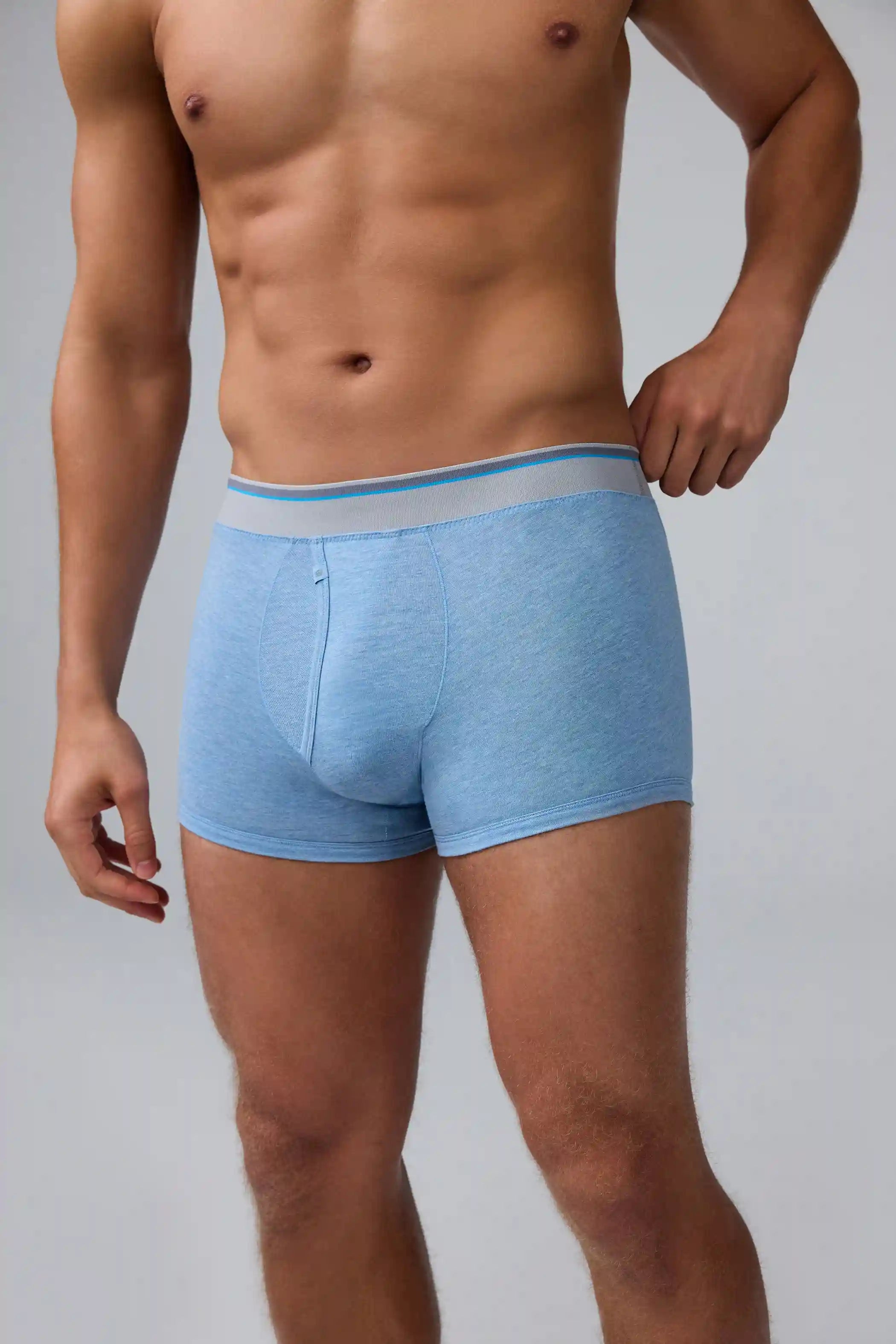 18-Hour Jersey Trunk