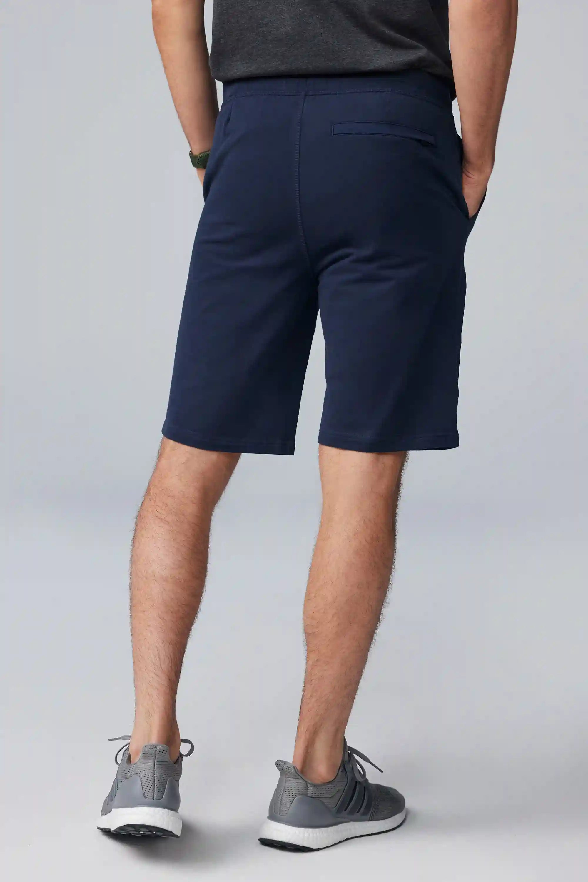 ACE Sweatshort 9.5"