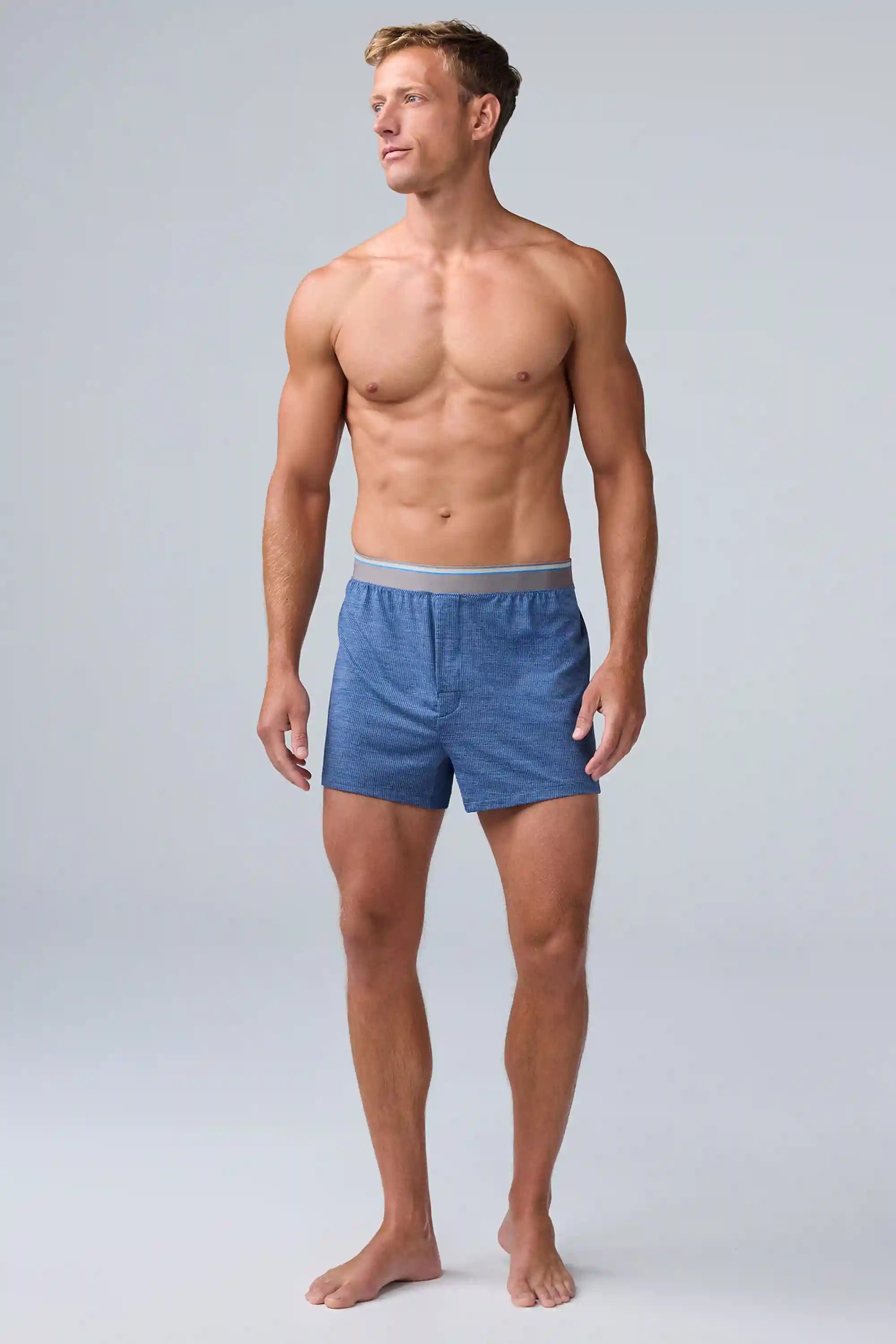 3-Pack AIRKNITˣ Knit Boxers