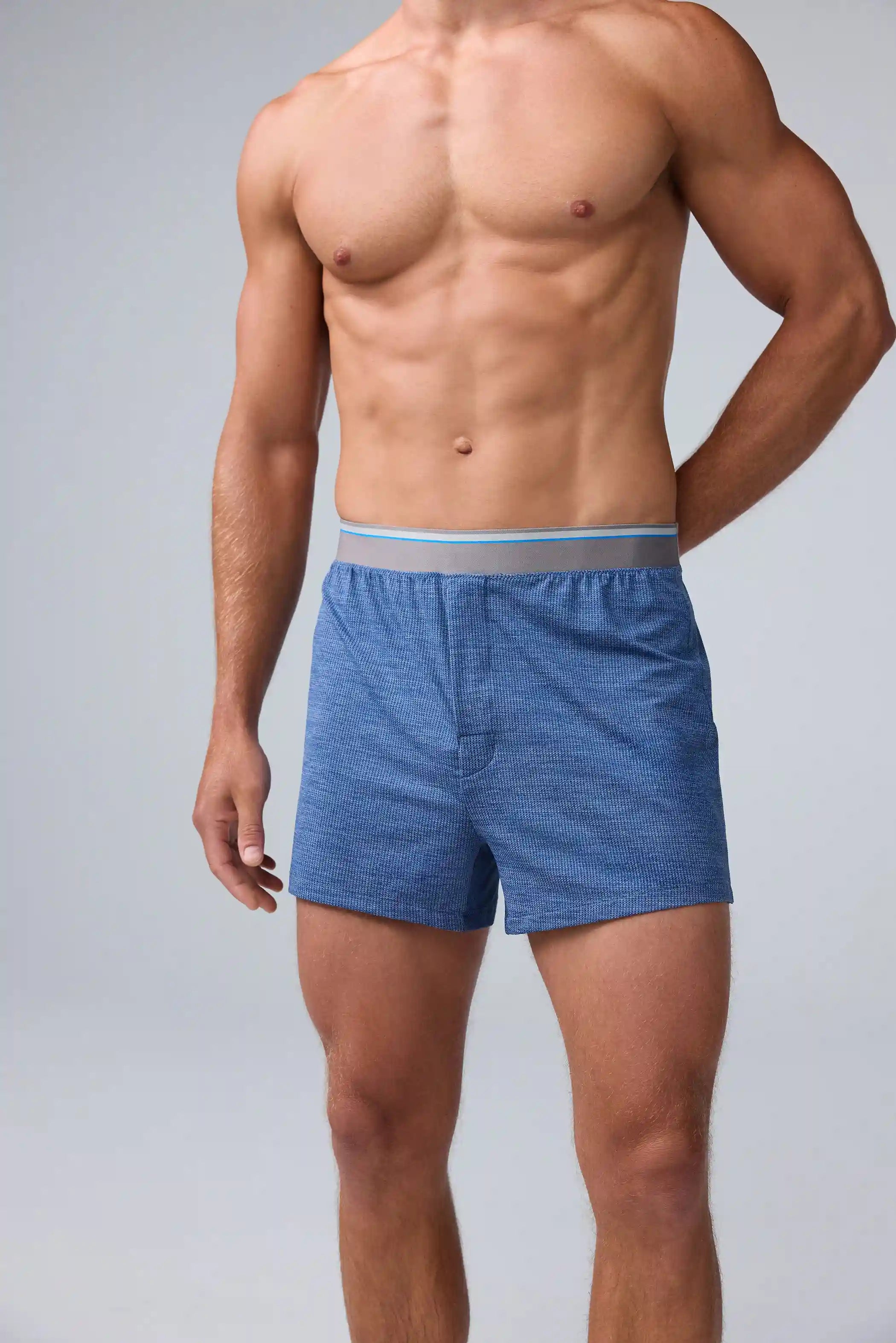 3-Pack AIRKNITˣ Knit Boxers