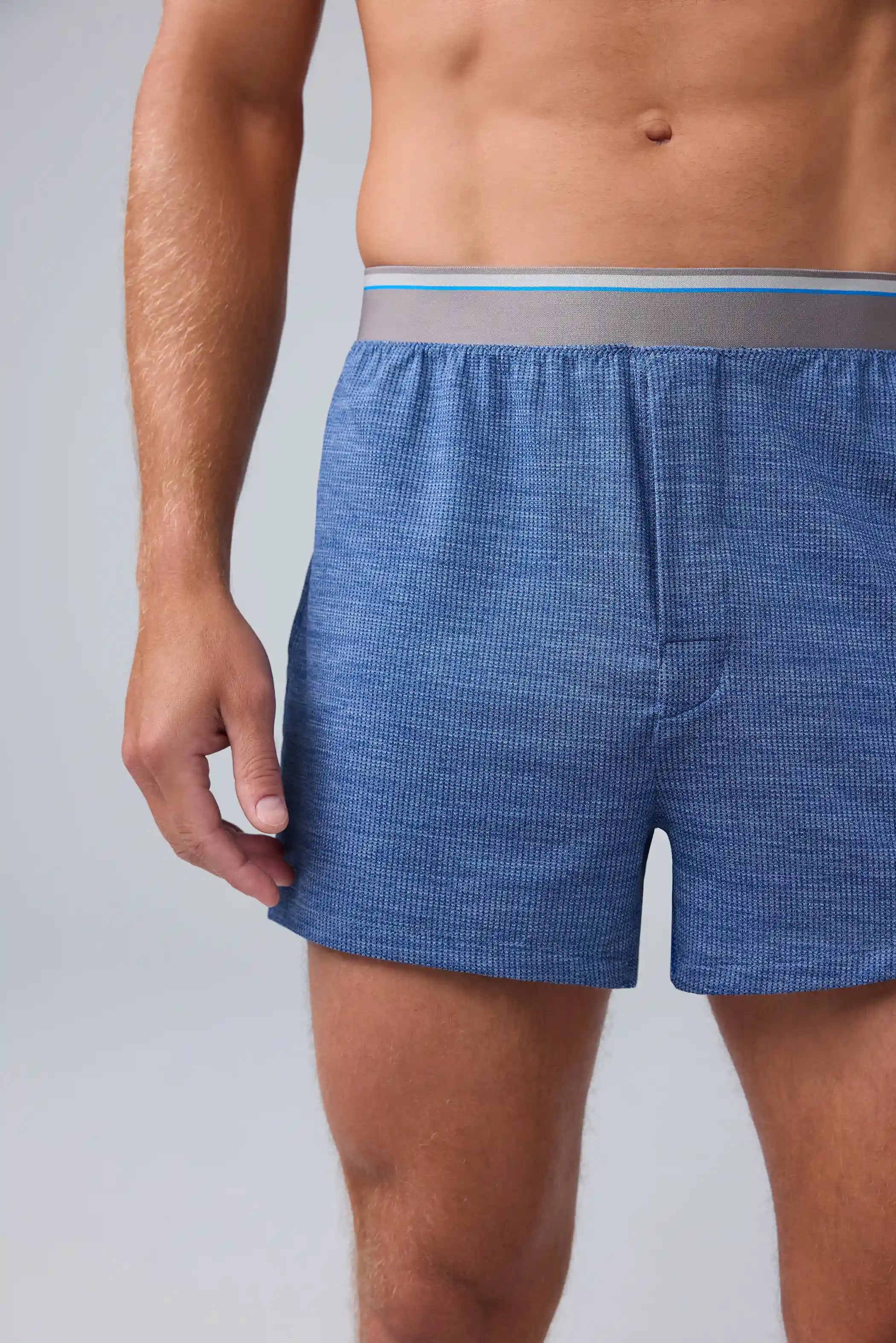 3-Pack AIRKNITˣ Knit Boxers