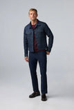 SILVER Denim Jacket