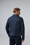SILVER Denim Jacket