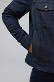 SILVER Denim Jacket