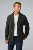 WARMKNIT Wool Cardigan