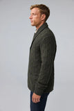 WARMKNIT Wool Cardigan