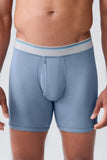 18-Hour Jersey Boxer Brief