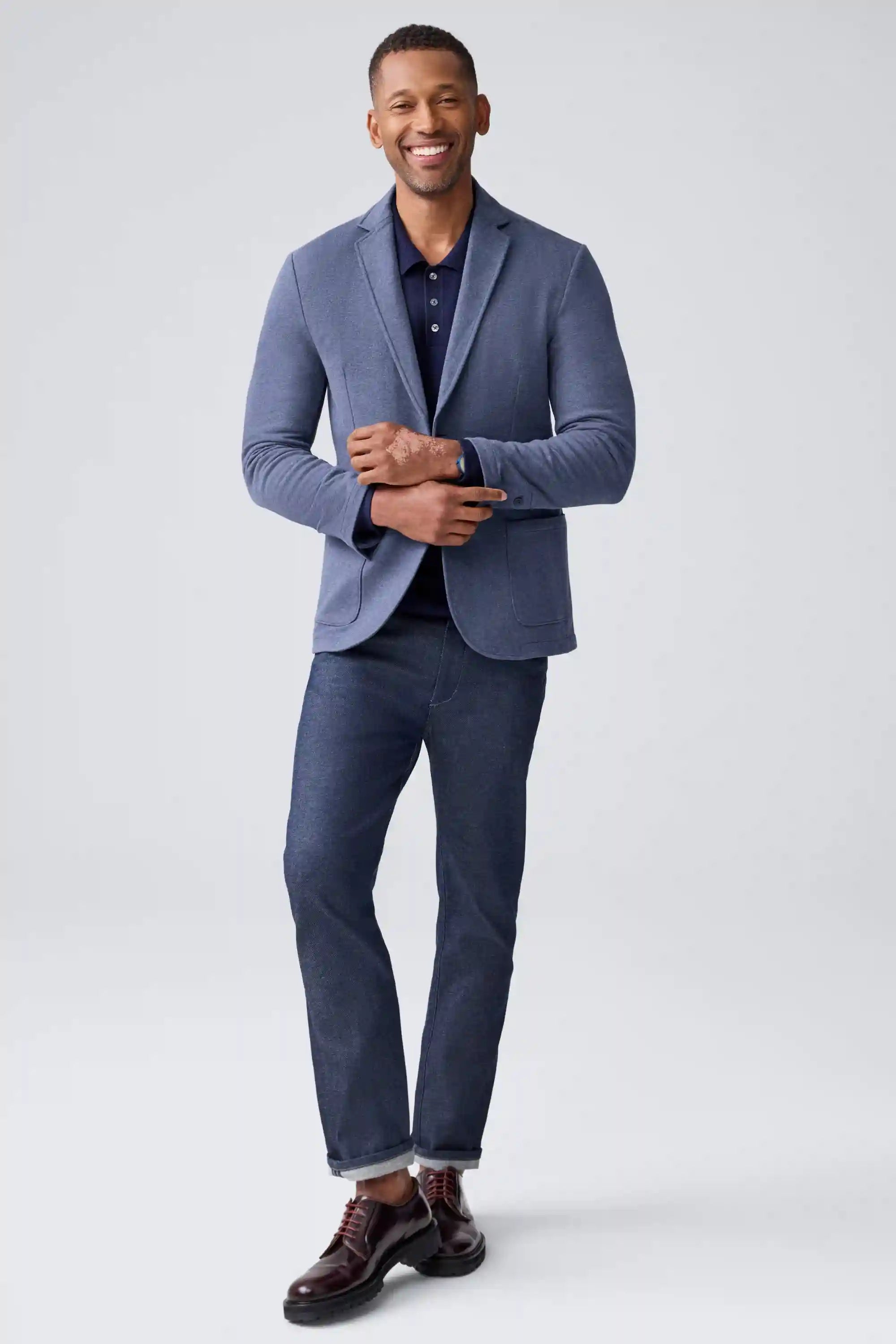 ACE Blazer
