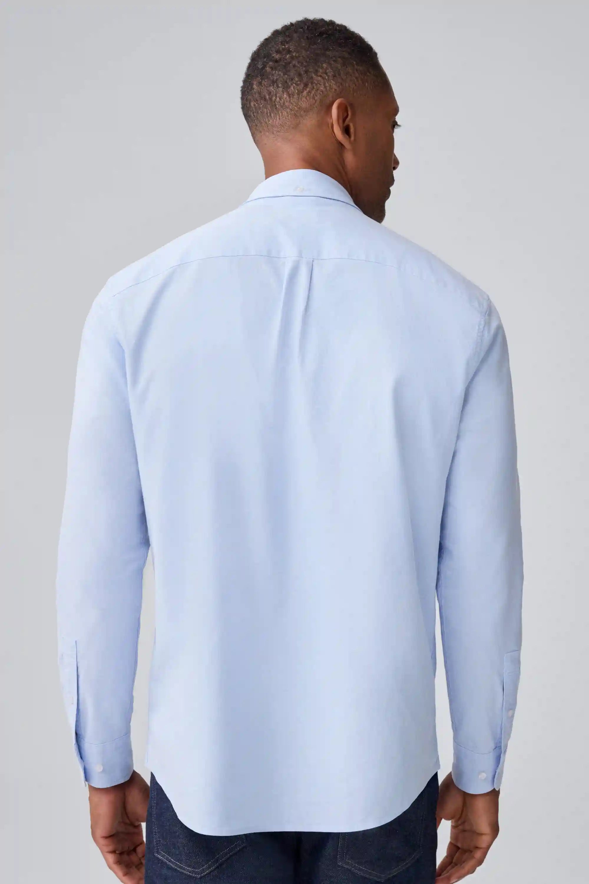 Dean Oxford Shirt