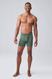 SILVER HD Boxer Brief