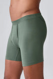 SILVER HD Boxer Brief