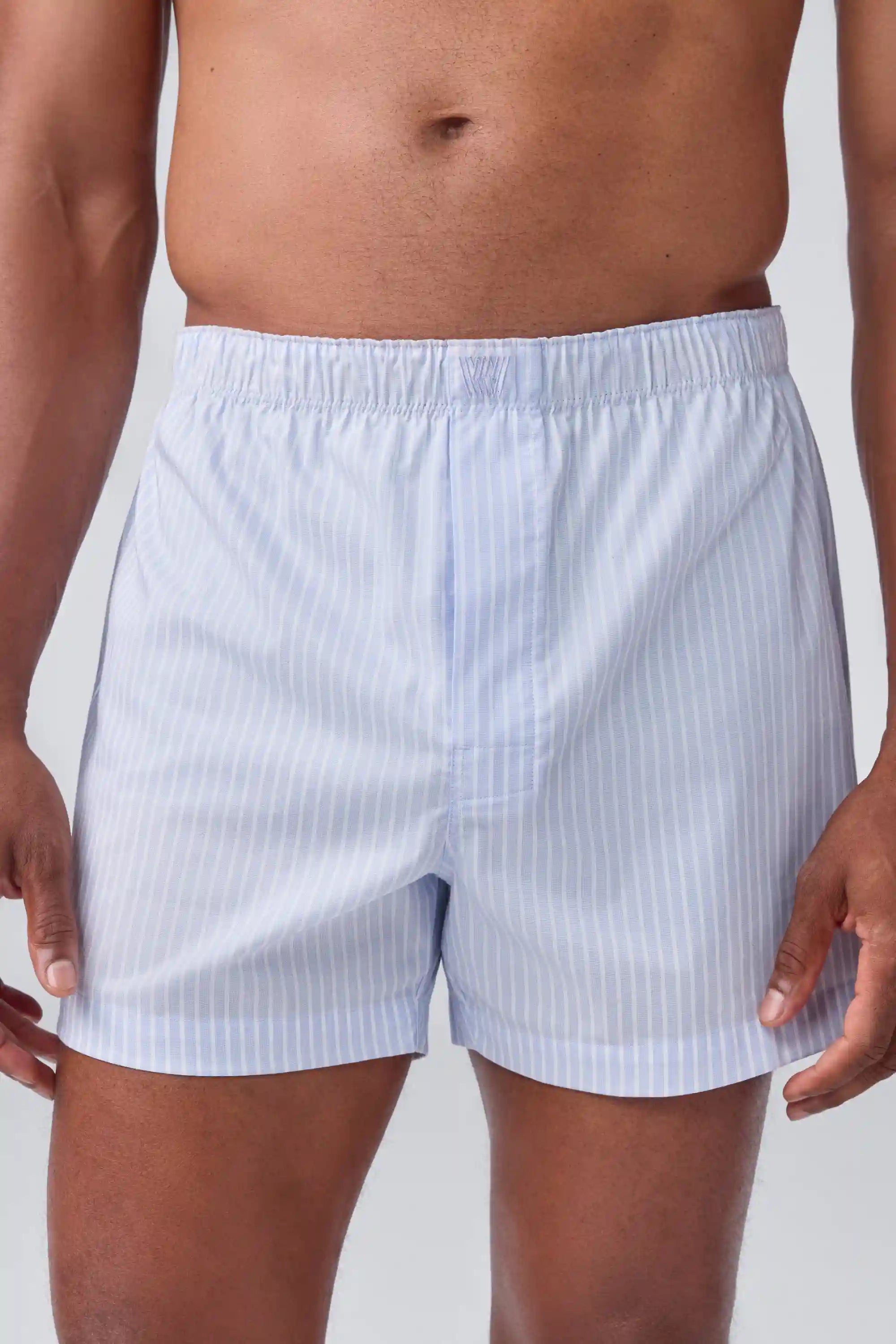 3-Pack 24/7 Woven Boxers