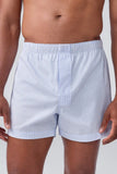 3-Pack 24/7 Woven Boxers