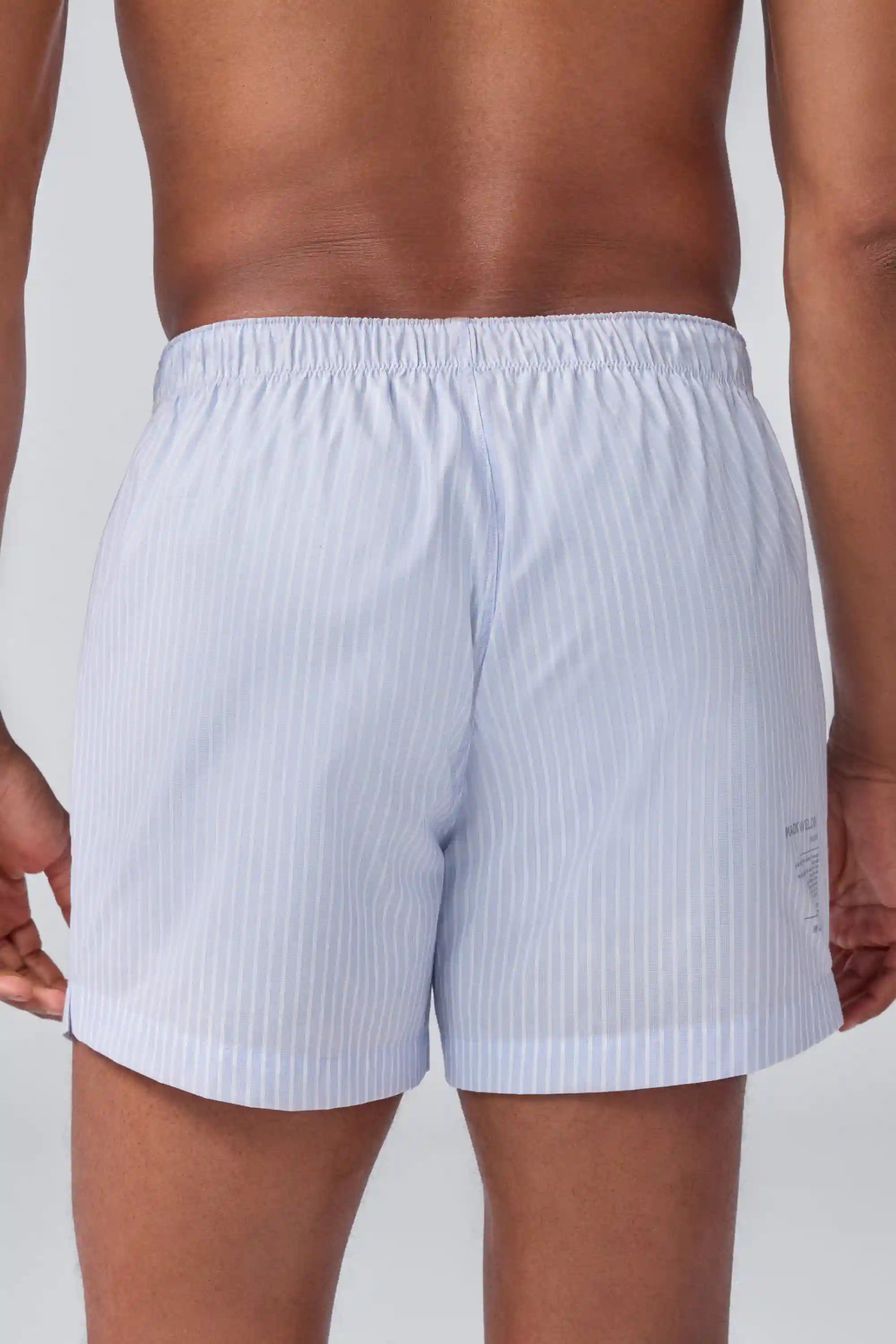 24/7 Woven Boxer