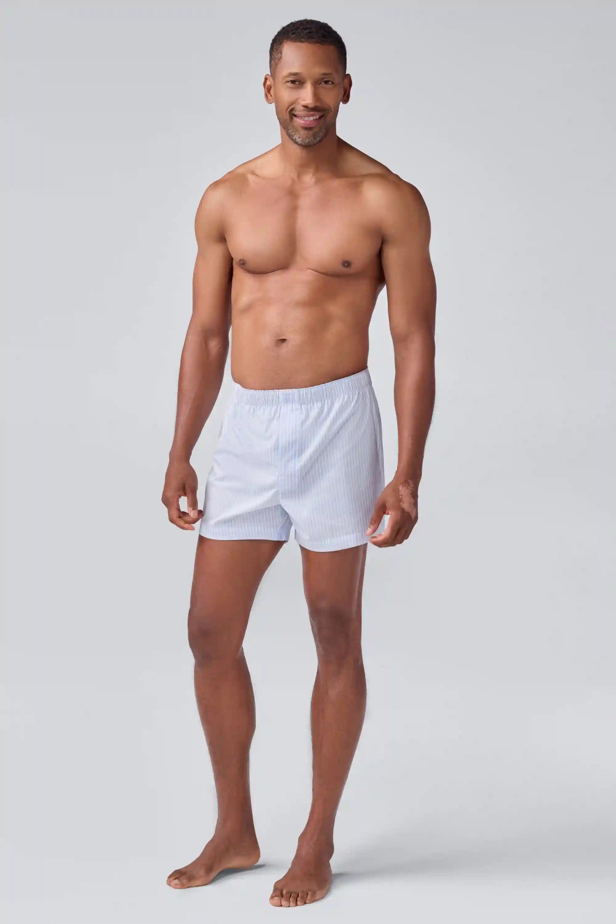 3-Pack 24/7 Woven Boxers