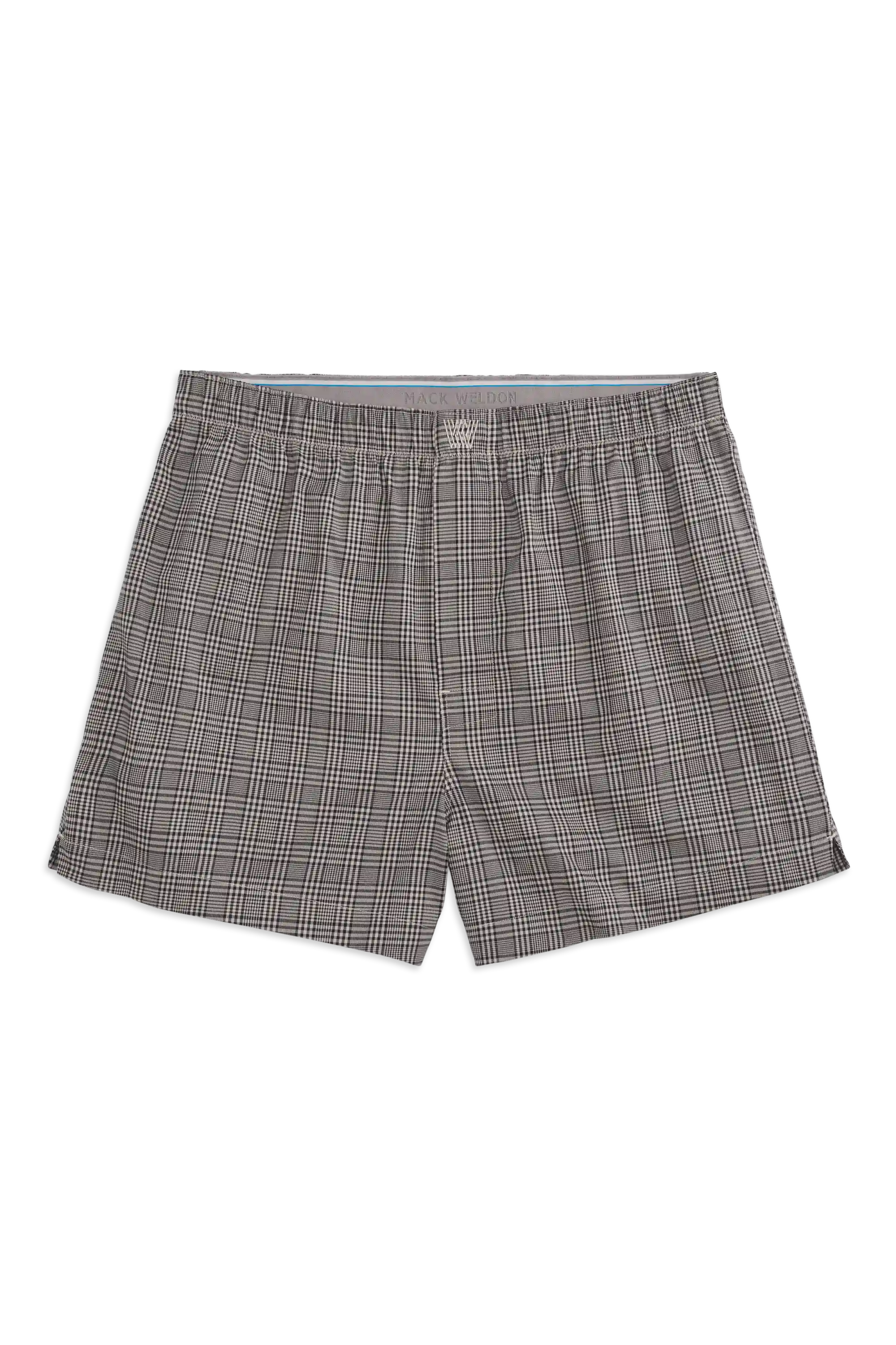 24/7 Woven Boxer