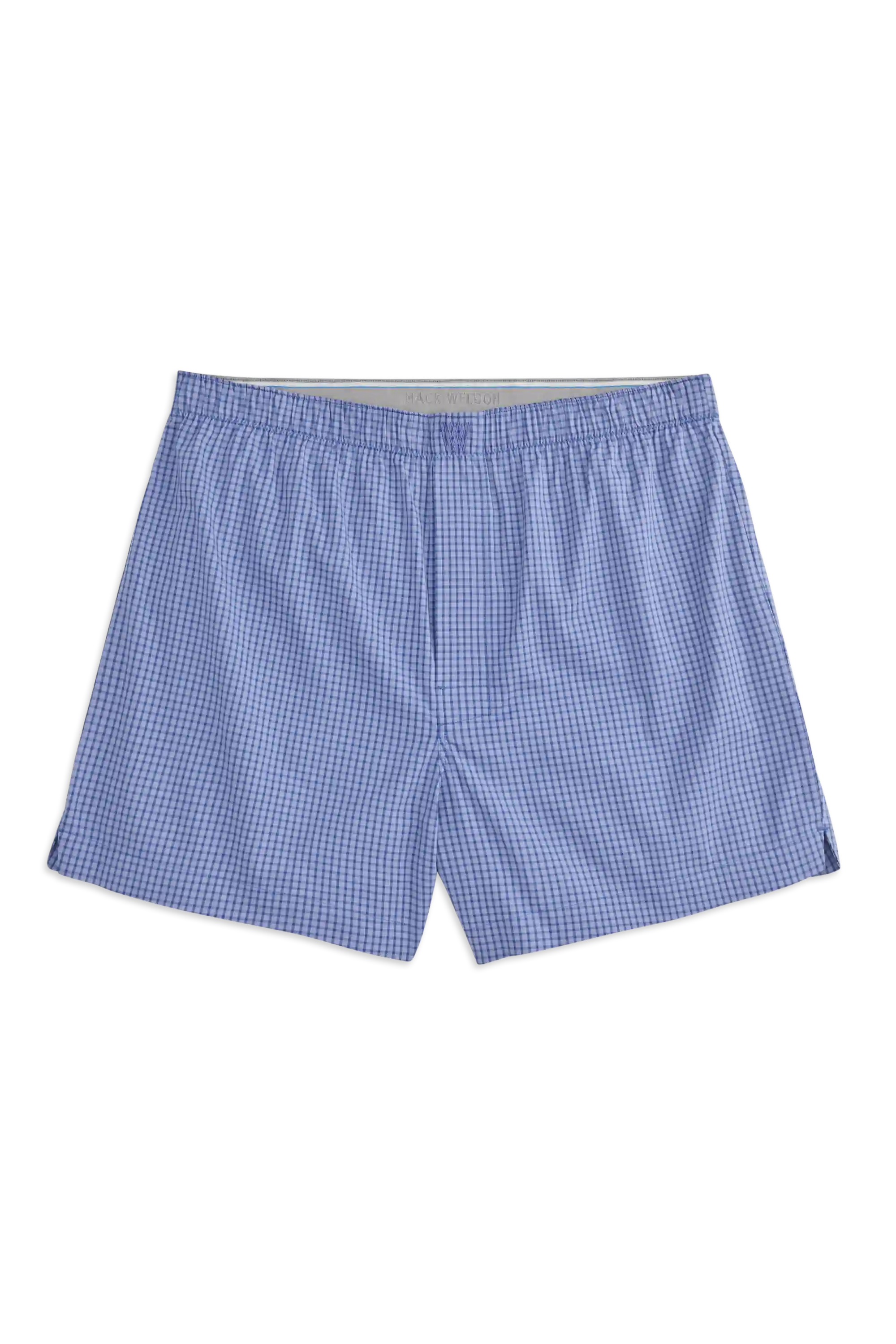 24/7 Woven Boxer