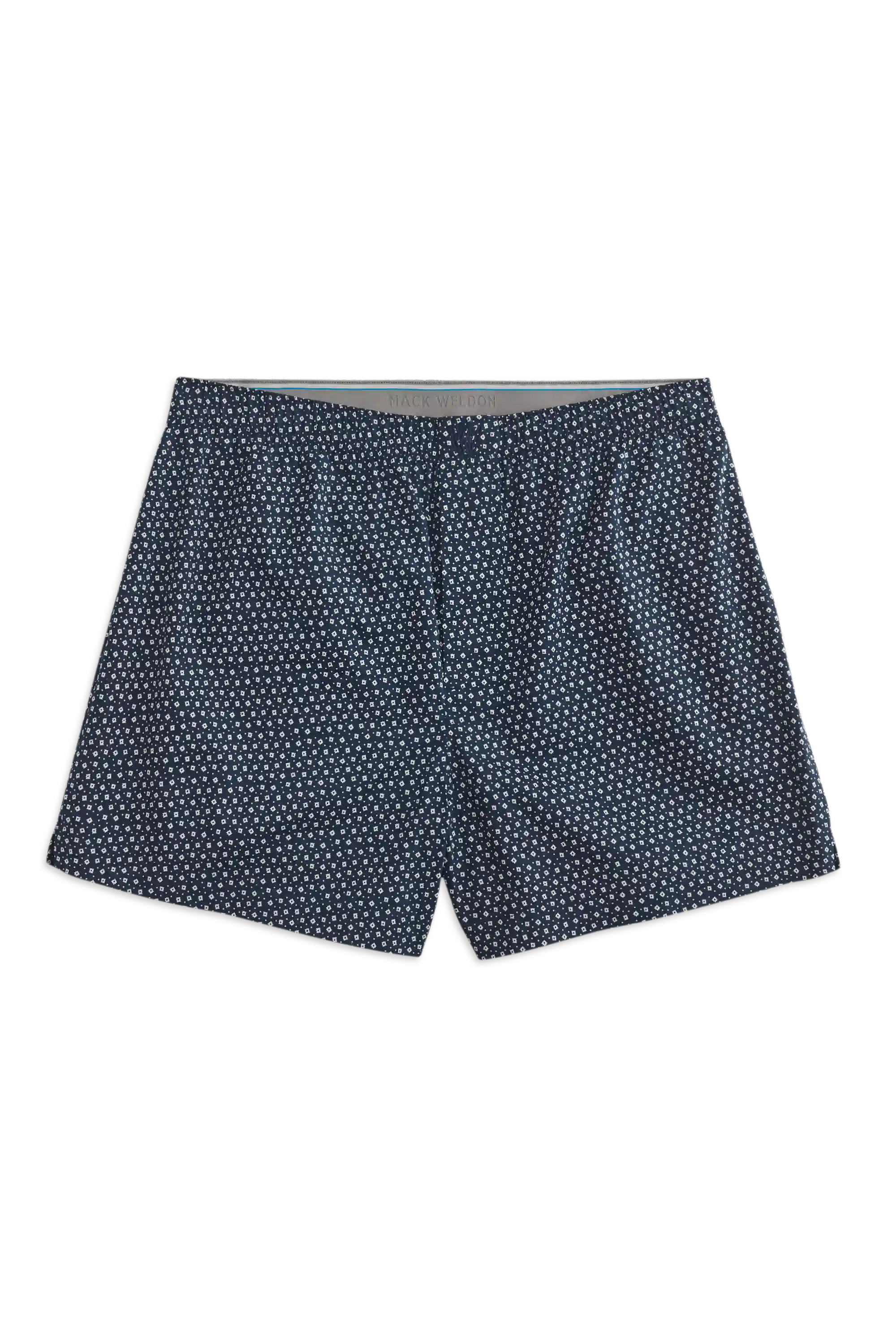 24/7 Woven Boxer