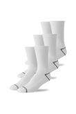 3-Pack AIRKNITˣ Crew Socks