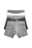 3-Pack AIRKNITˣ Boxer Briefs