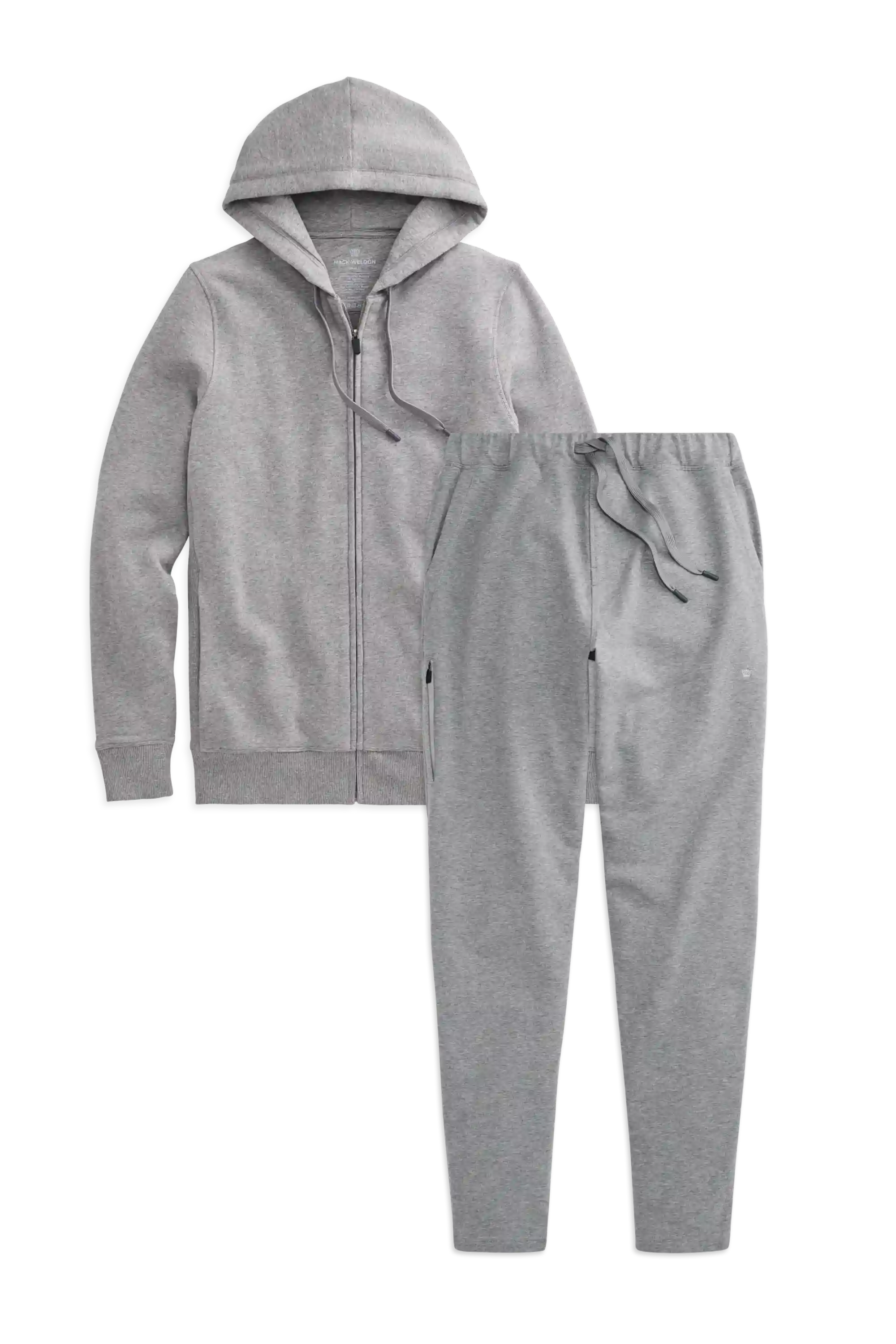 ACE Full-Zip Sweat Set