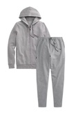 ACE Full-Zip Sweat Set