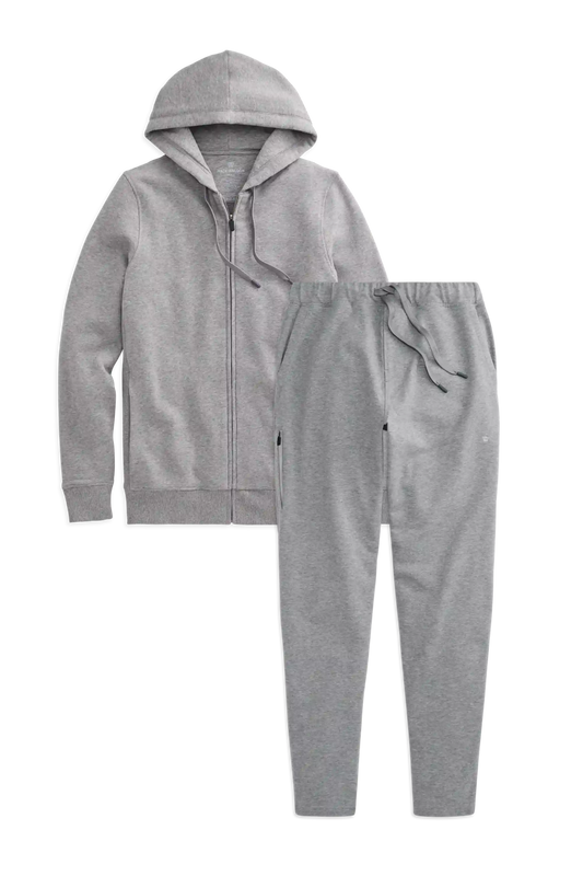 ACE Full-Zip Sweat Set