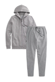 ACE Full-Zip Sweat Set