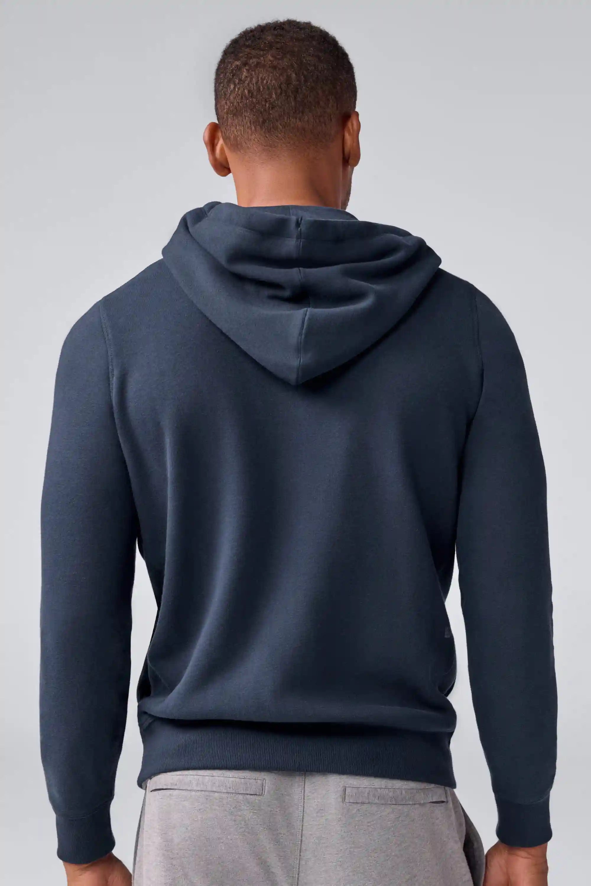 ACE Full-Zip Sweatshirt