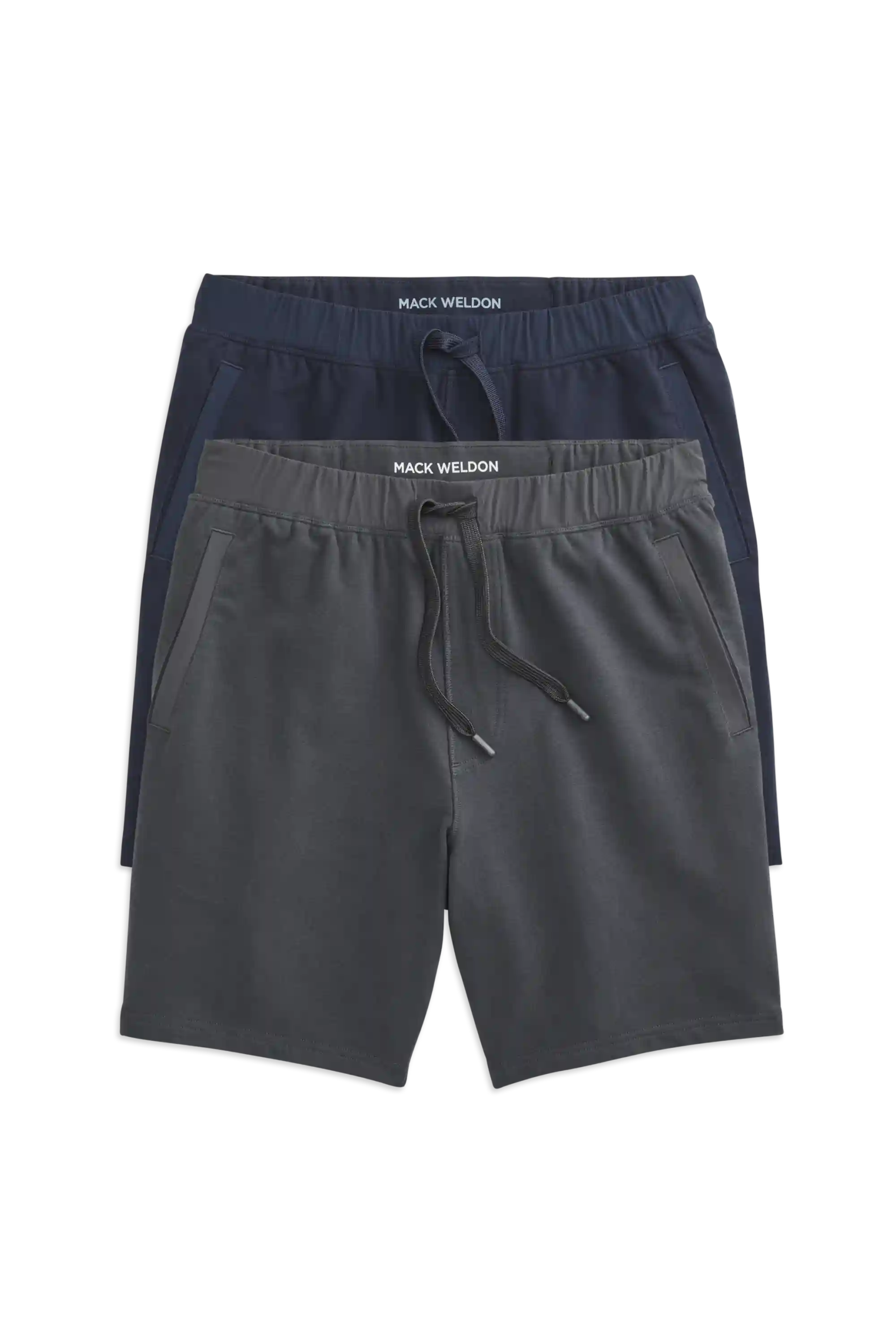 2-Pack ACE Sweatshorts 7"
