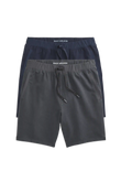 2-Pack ACE Sweatshorts 7"