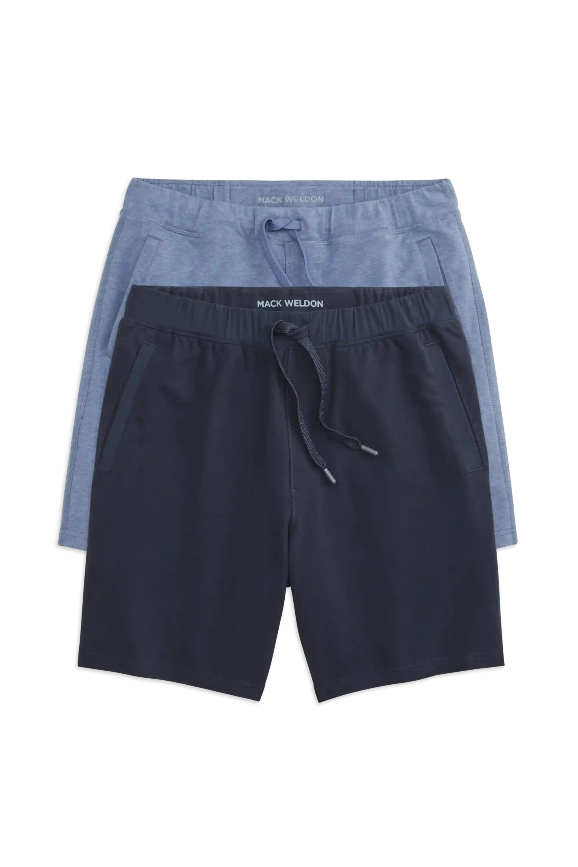 2-Pack ACE Sweatshorts 7"