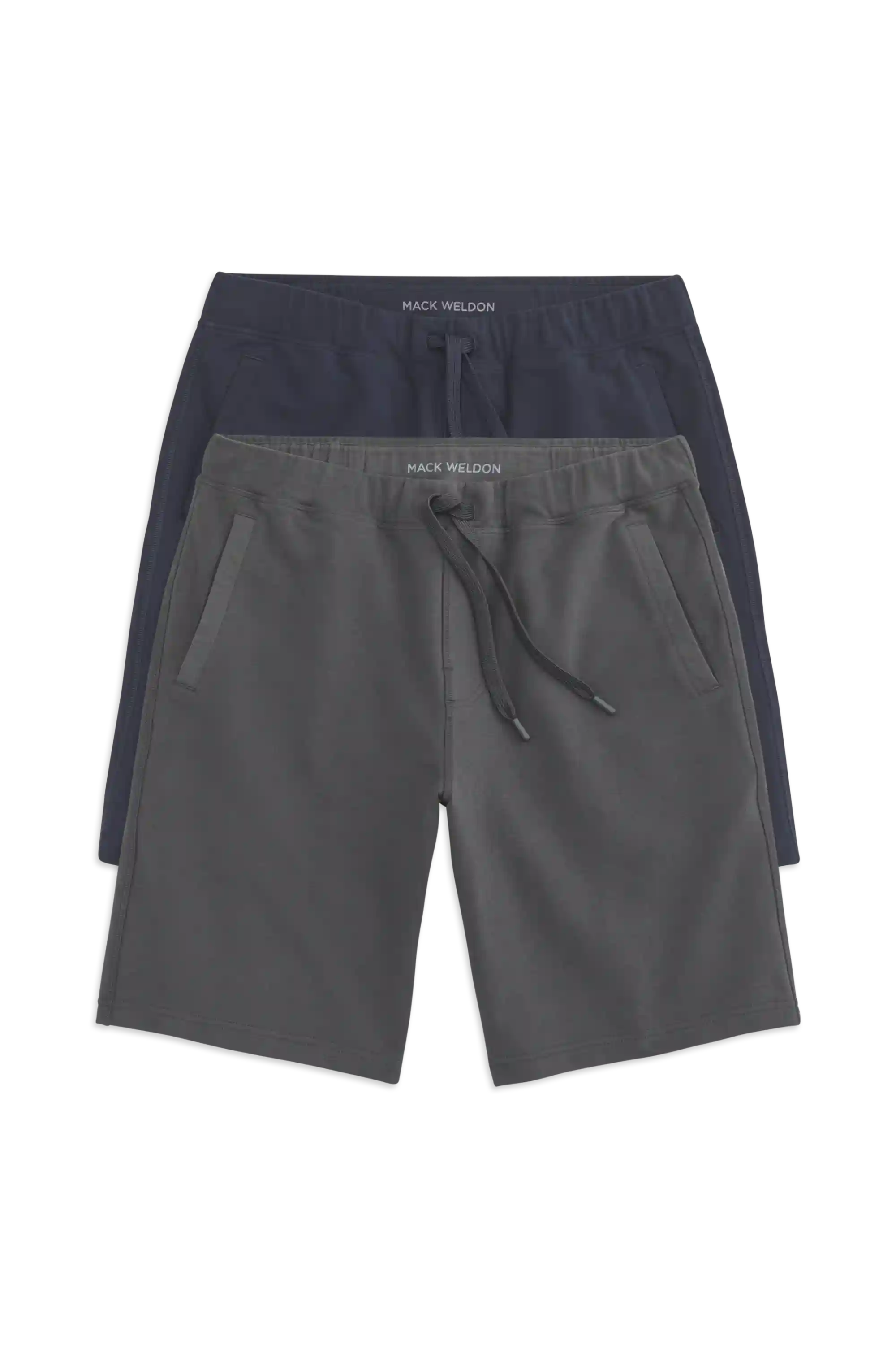 2-Pack ACE Sweatshorts 9"