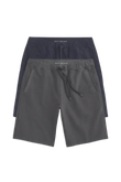 2-Pack ACE Sweatshorts 9"