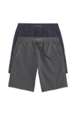 2-Pack ACE Sweatshorts 9"