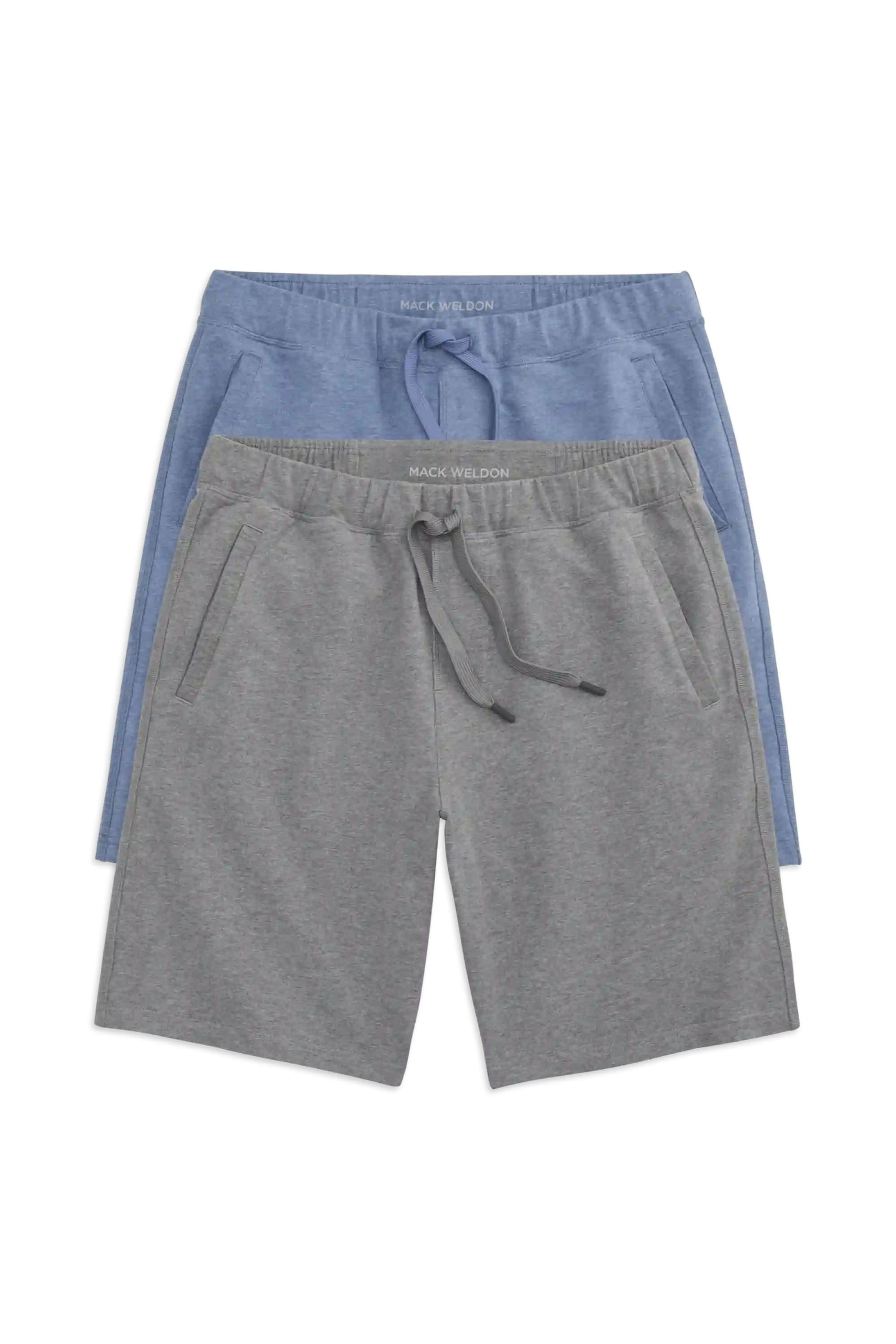 2-Pack ACE Sweatshorts 9"