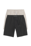 2-Pack ACE Sweatshorts 9"