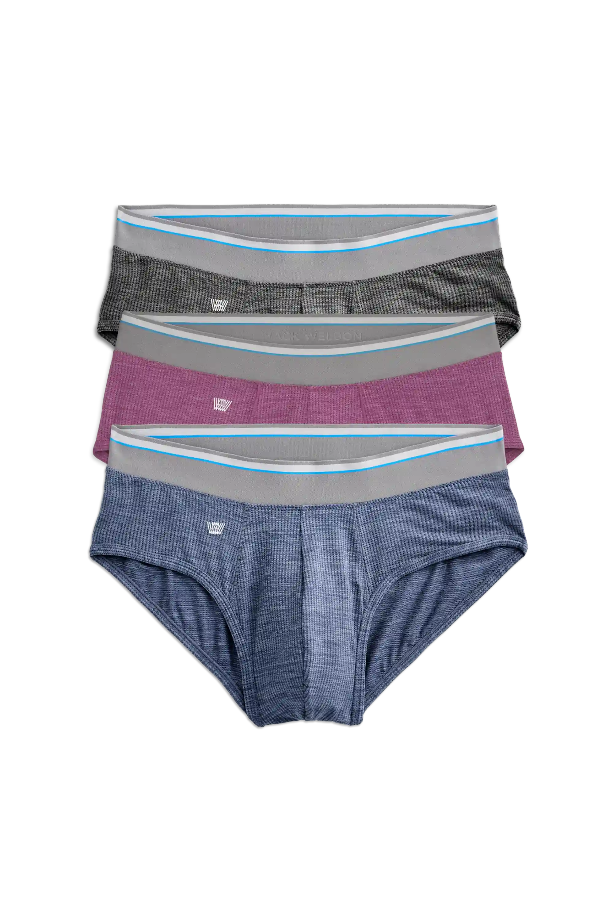 3-Pack AIRKNITˣ Briefs