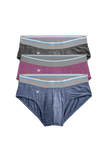 3-Pack AIRKNITˣ Briefs