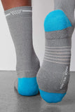 3-Pack AIRKNITˣ Crew Socks