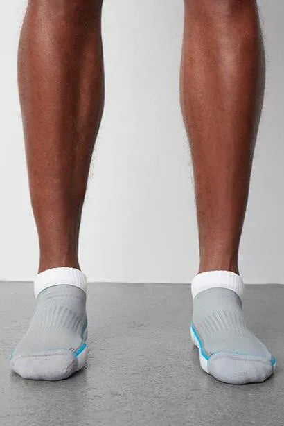 5-Pack AIRKNITˣ Ankle Socks