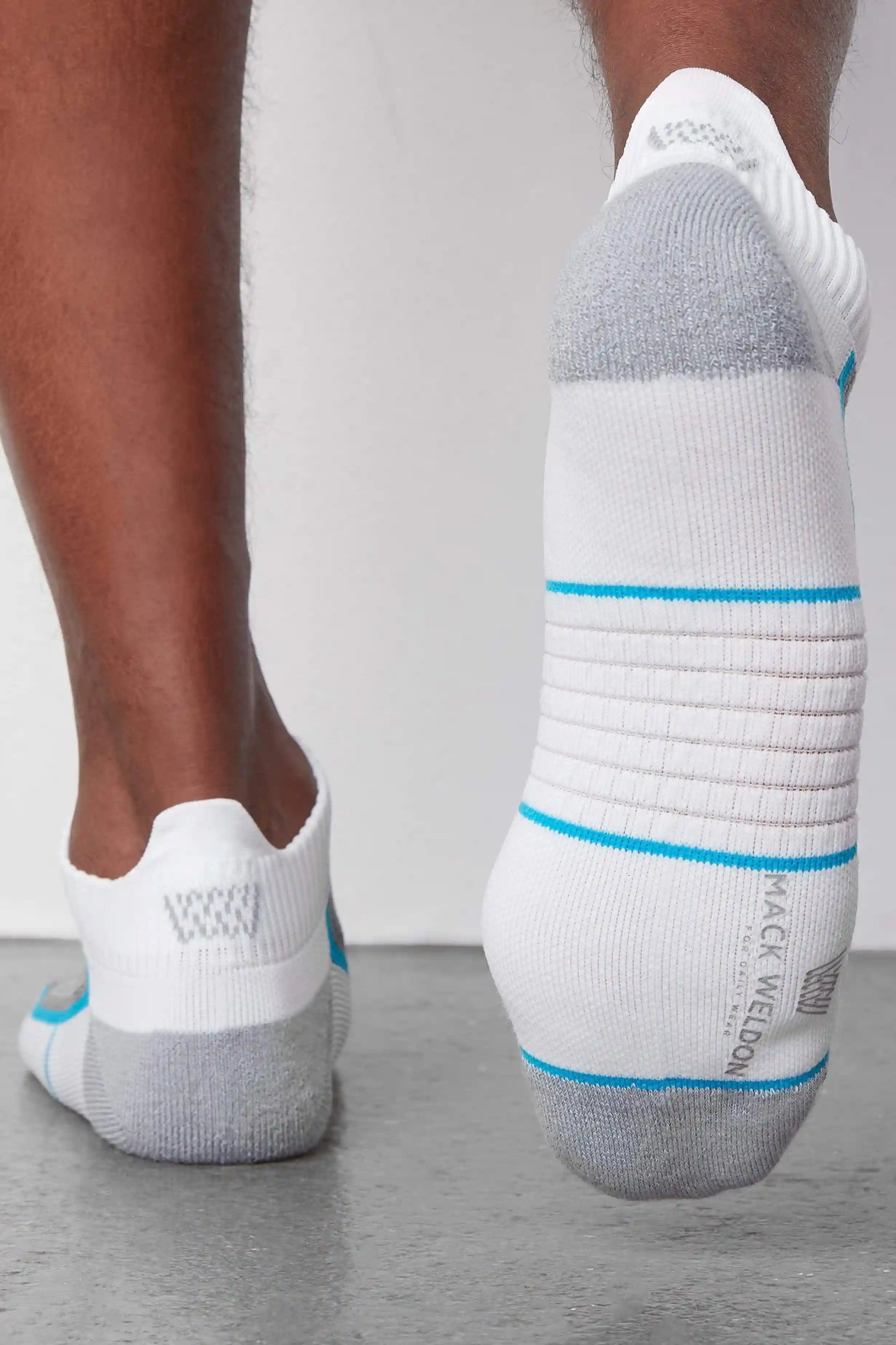 3-Pack AIRKNITˣ Ankle Socks