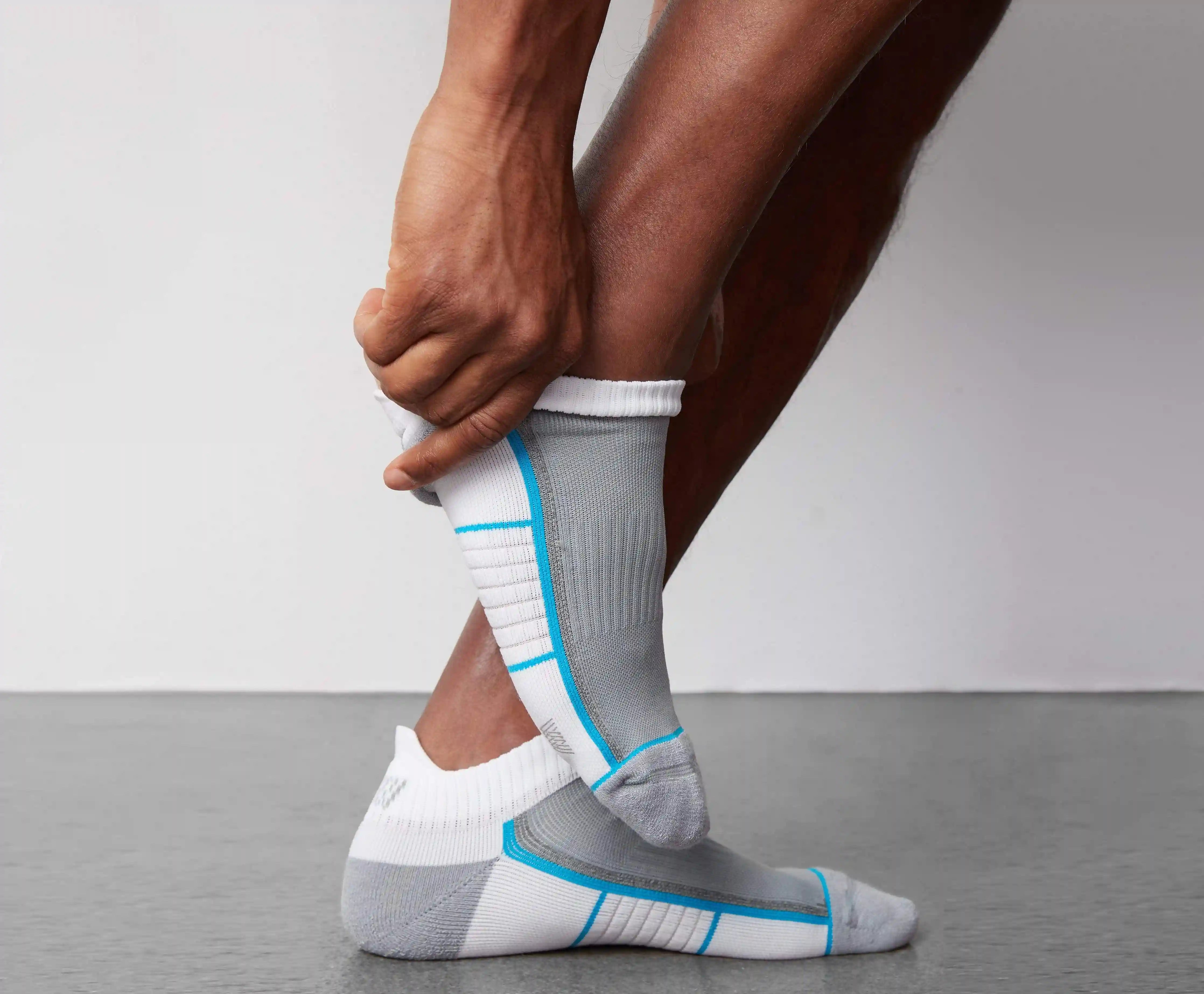 AIRKNITˣ Ankle Sock