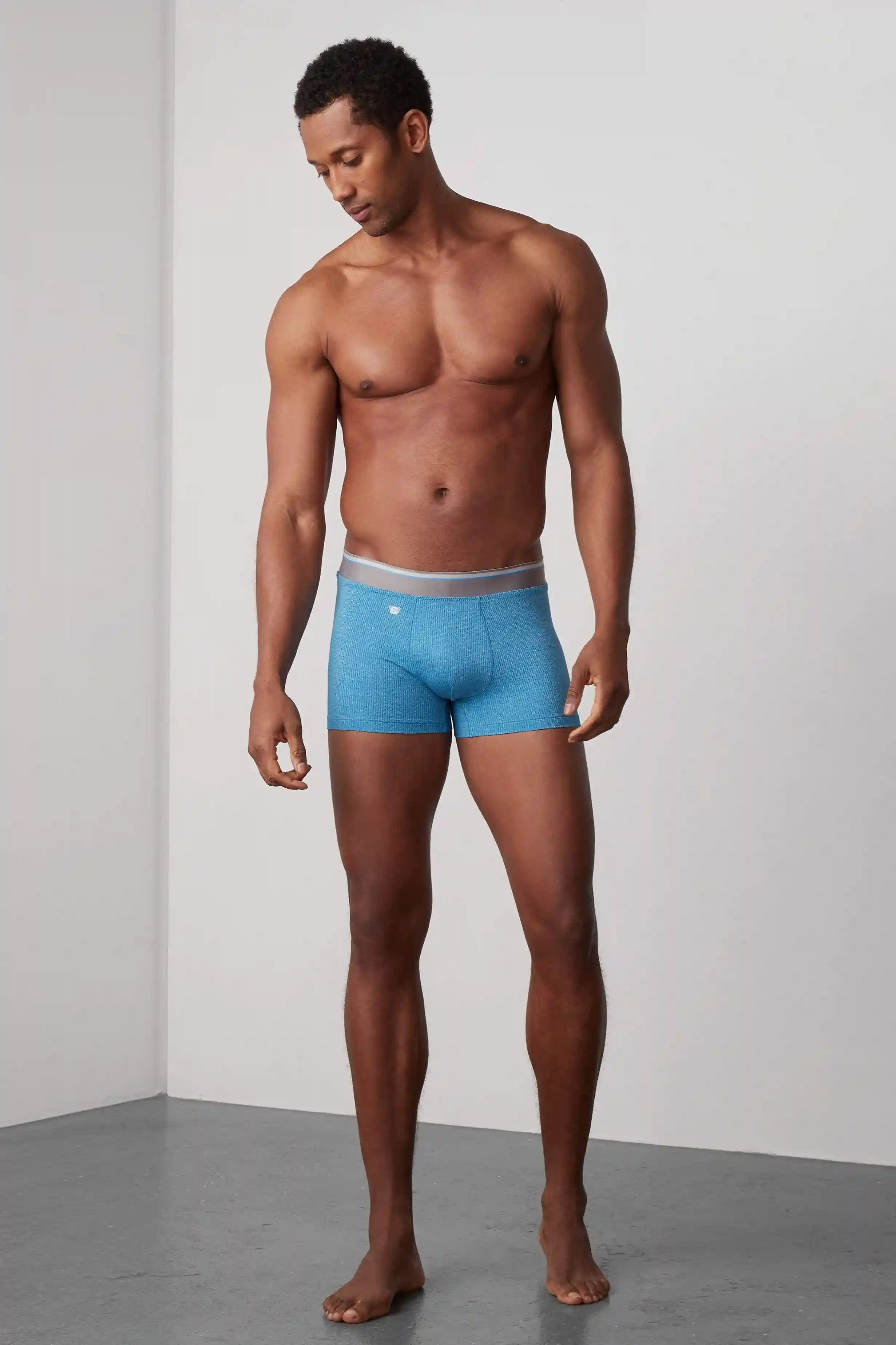 3-Pack AIRKNITˣ Trunks
