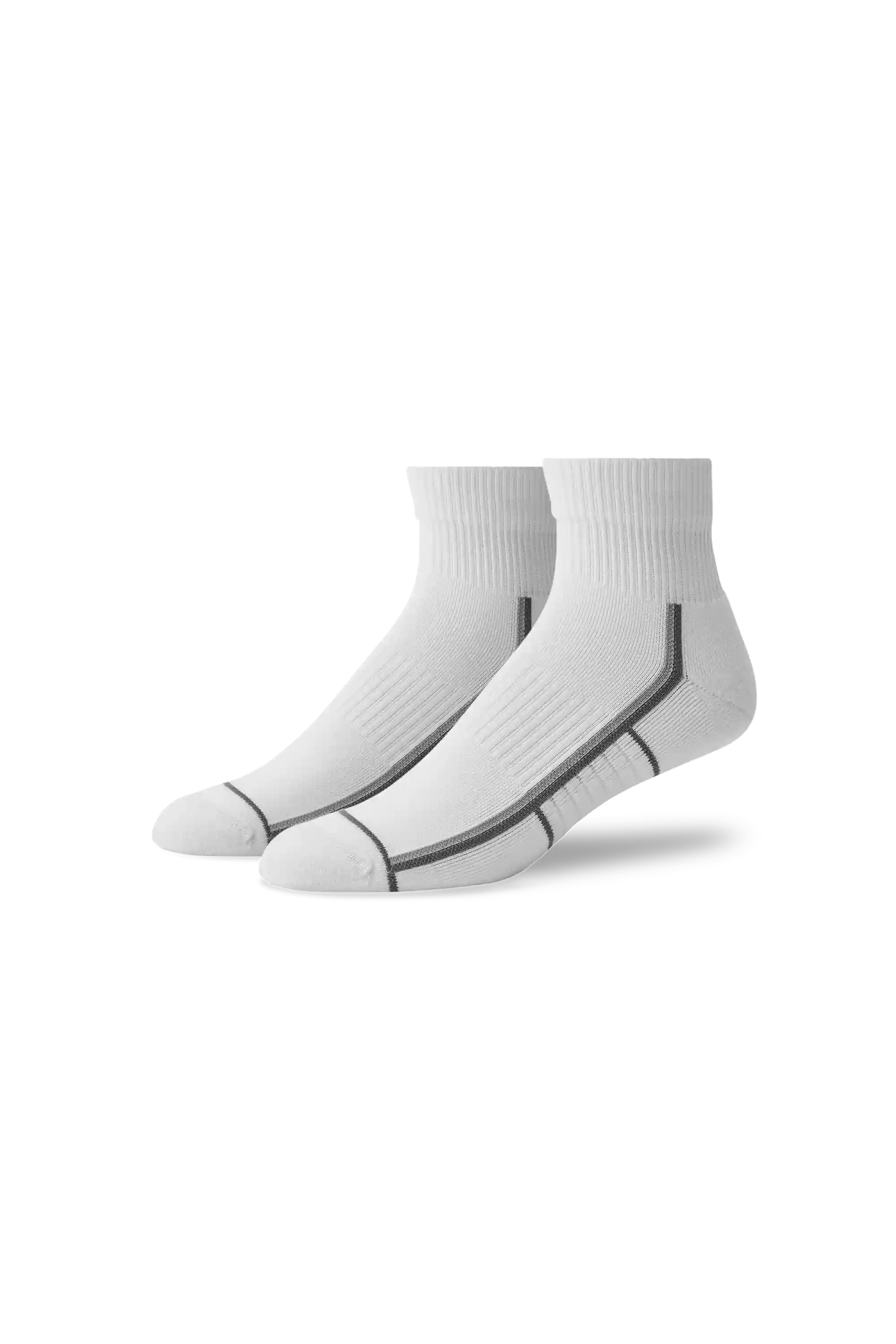 AIRKNITˣ High Ankle Sock