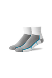 AIRKNITˣ High Ankle Sock