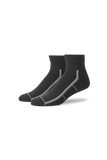 AIRKNITˣ High Ankle Sock