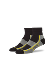AIRKNITˣ High Ankle Sock